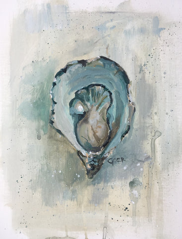 Oyster Study III