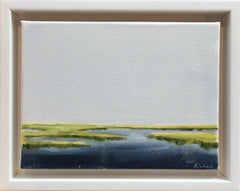 Distant Tides