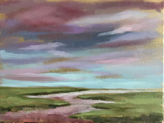 Raspberry Haze