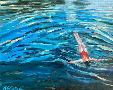 River of Dreams