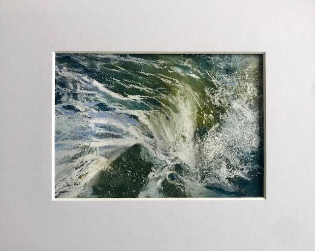 Rushing Tide
