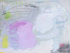 Rainy Days and Mondays