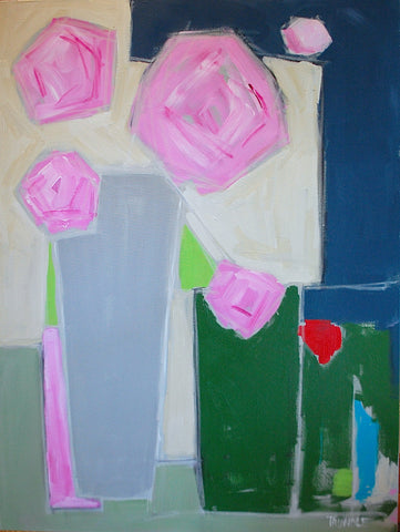 Simple Flowers Version 2