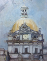 Savannah Dome