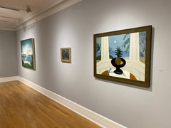 Still Life With Pineapple