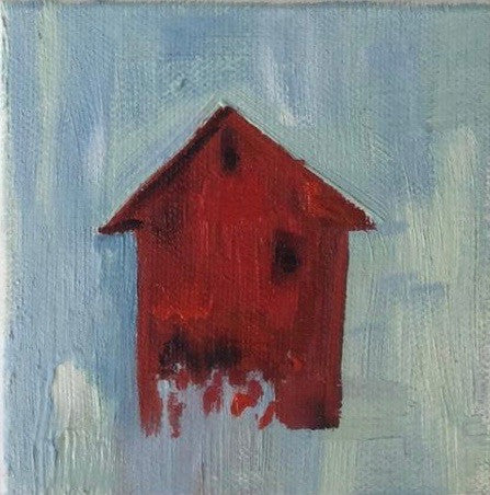 Barn III