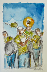 Jazz Fest 6