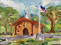 Warren's Chapel