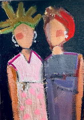 That One Crazy Friend