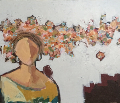 The Bird Speaks Softly