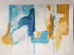 The Sky Was Yellow 2