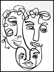 Three's Company