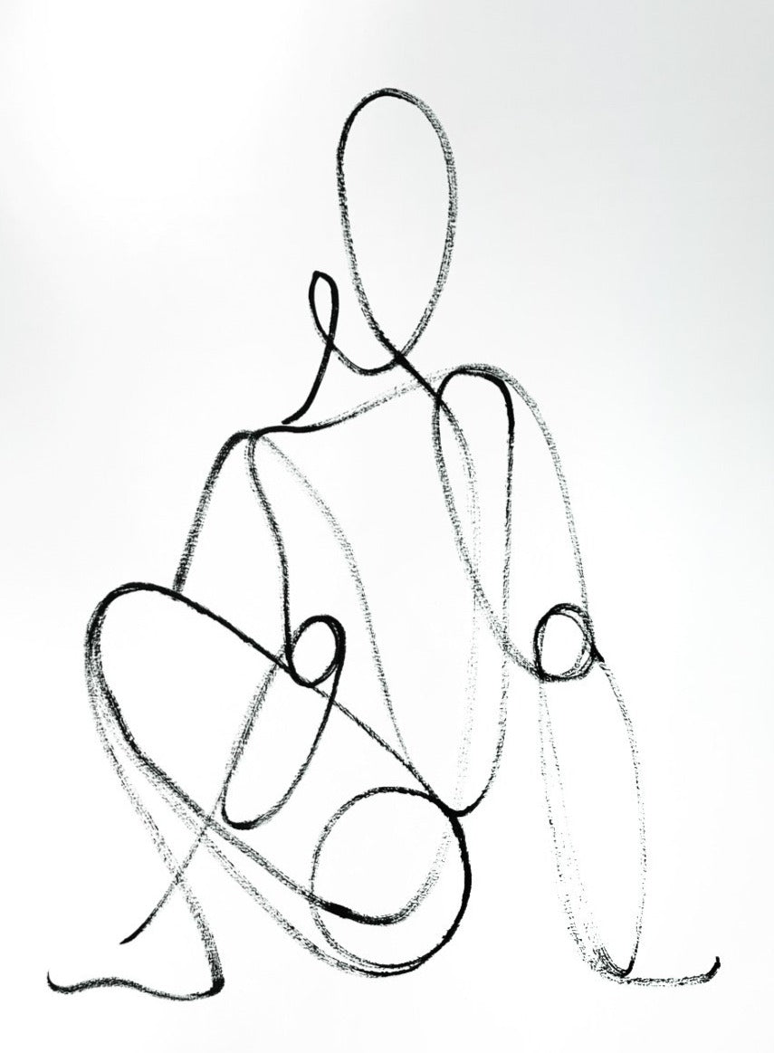 Tied Up In Knots