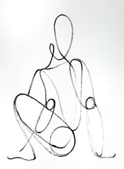 Tied Up In Knots