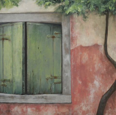 Torcello Pink