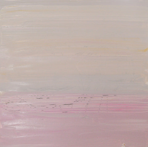 Tranquility of Moving