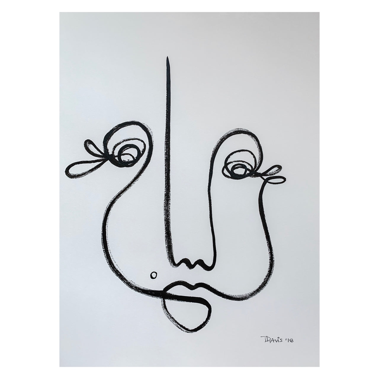 Treble Clef