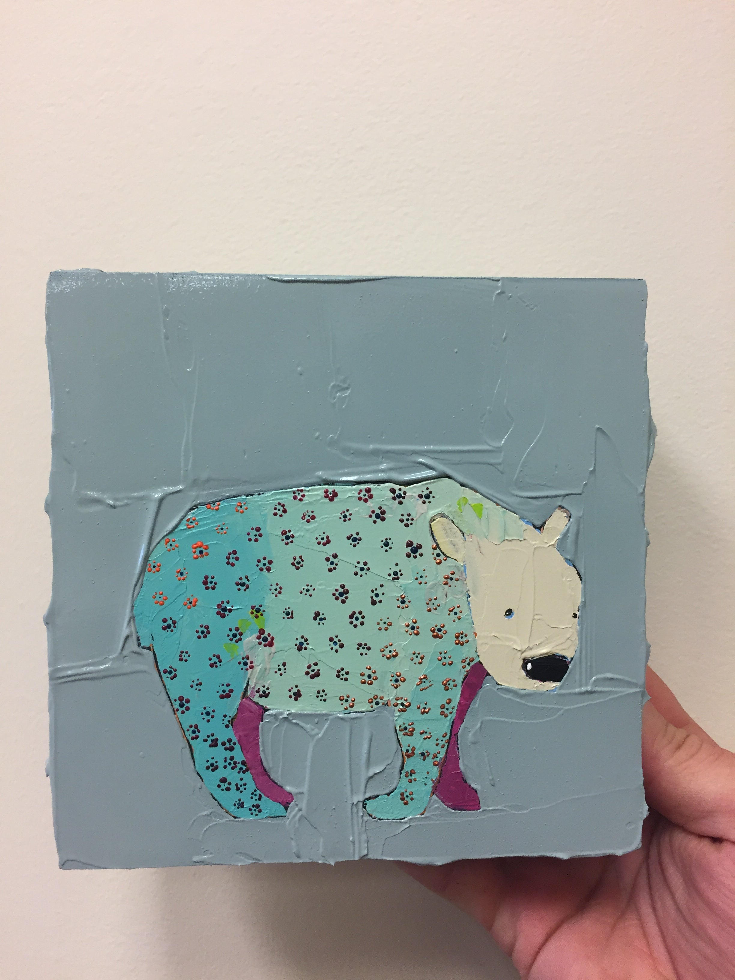 Polar