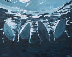Under Surf