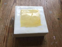 Protected- Yellow