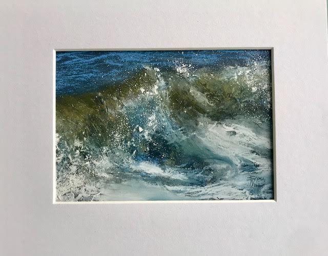 Water Rhythms