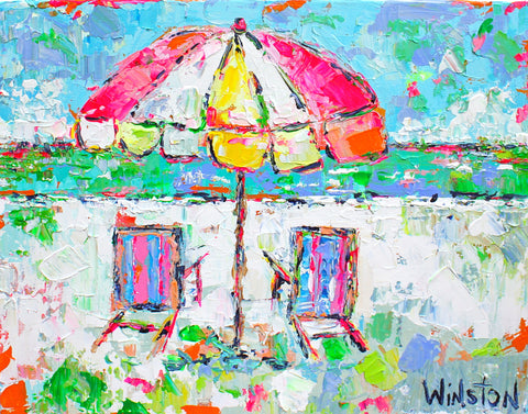 White Sand