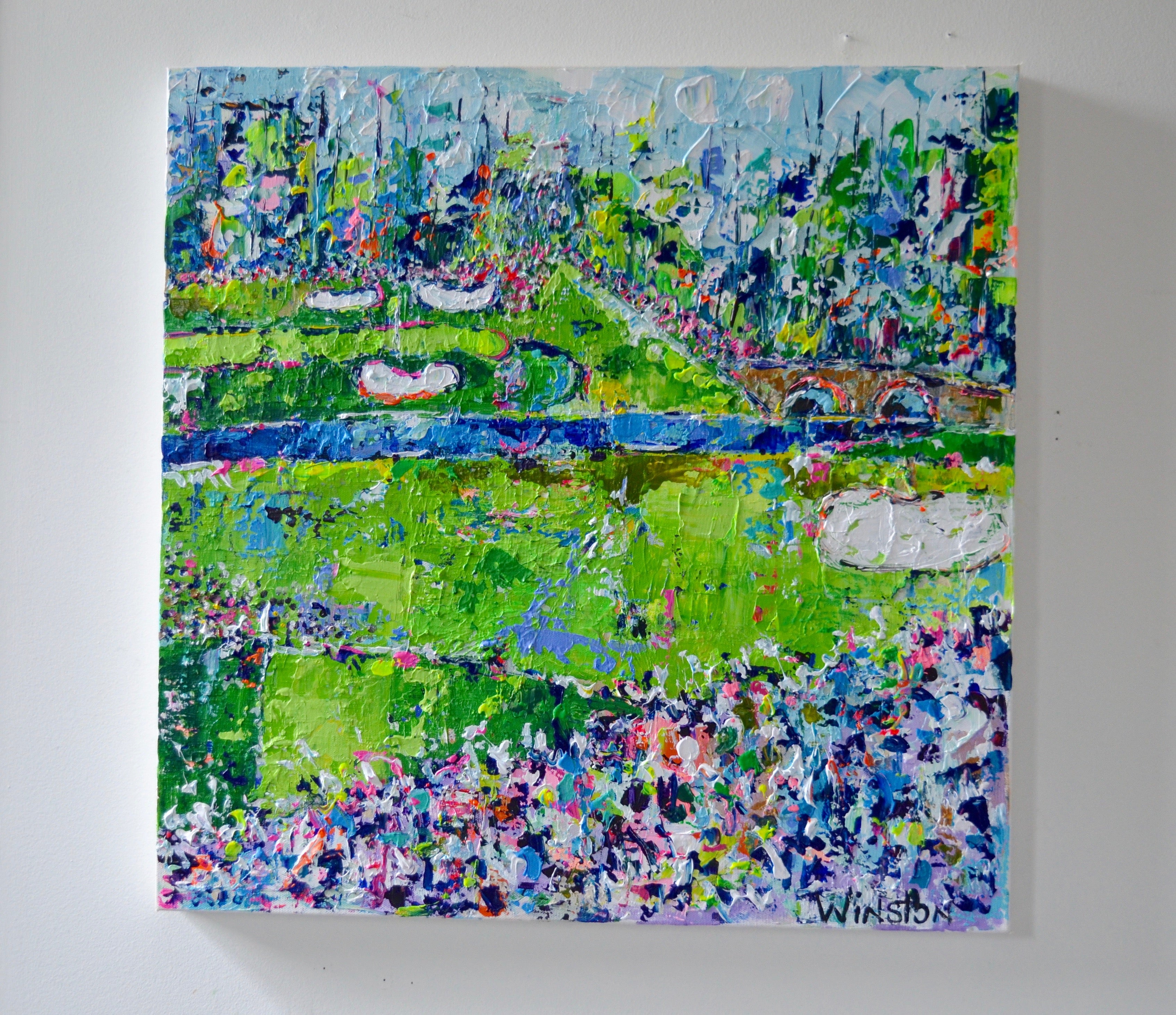 Augusta National