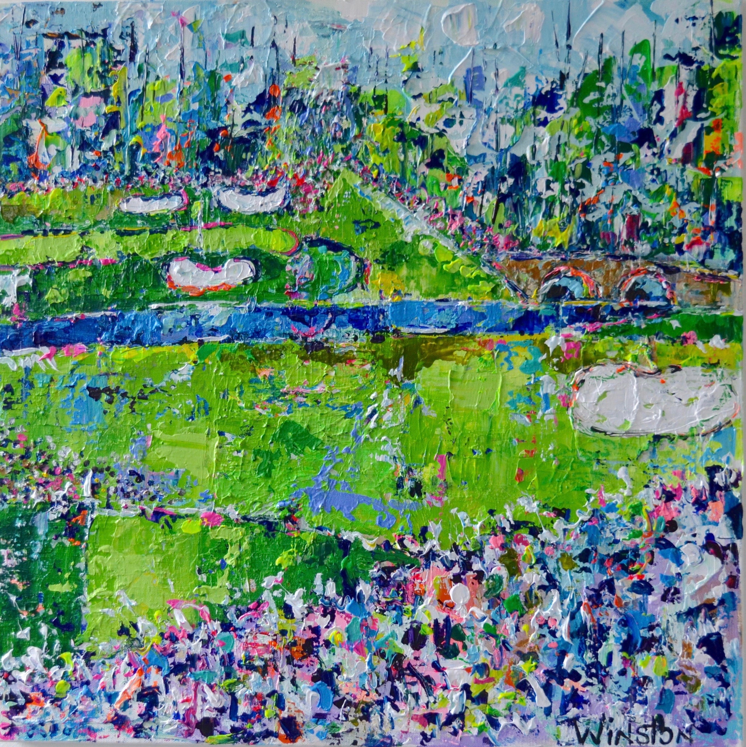 Augusta National