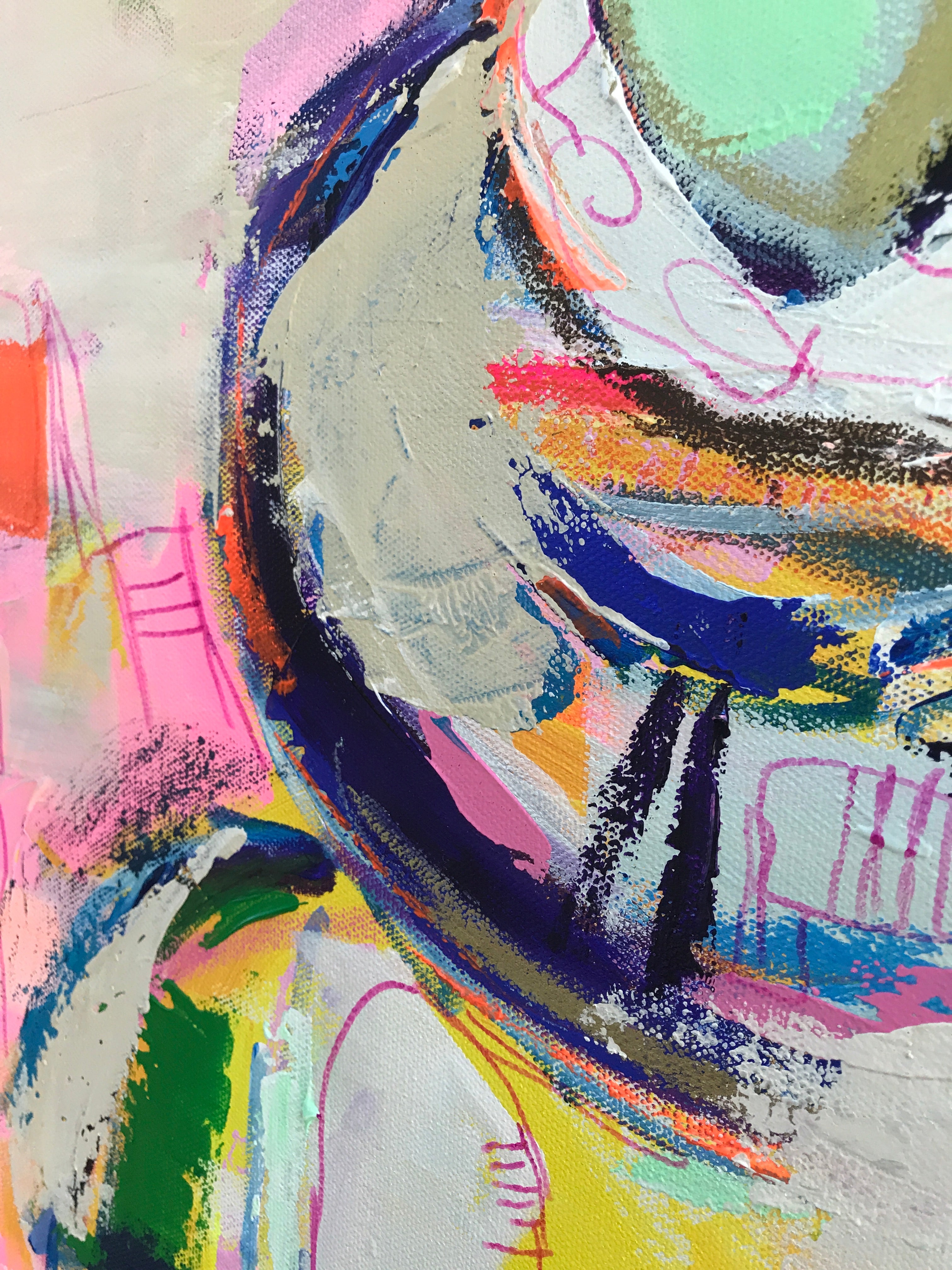 Don't Turn A Blind Eye