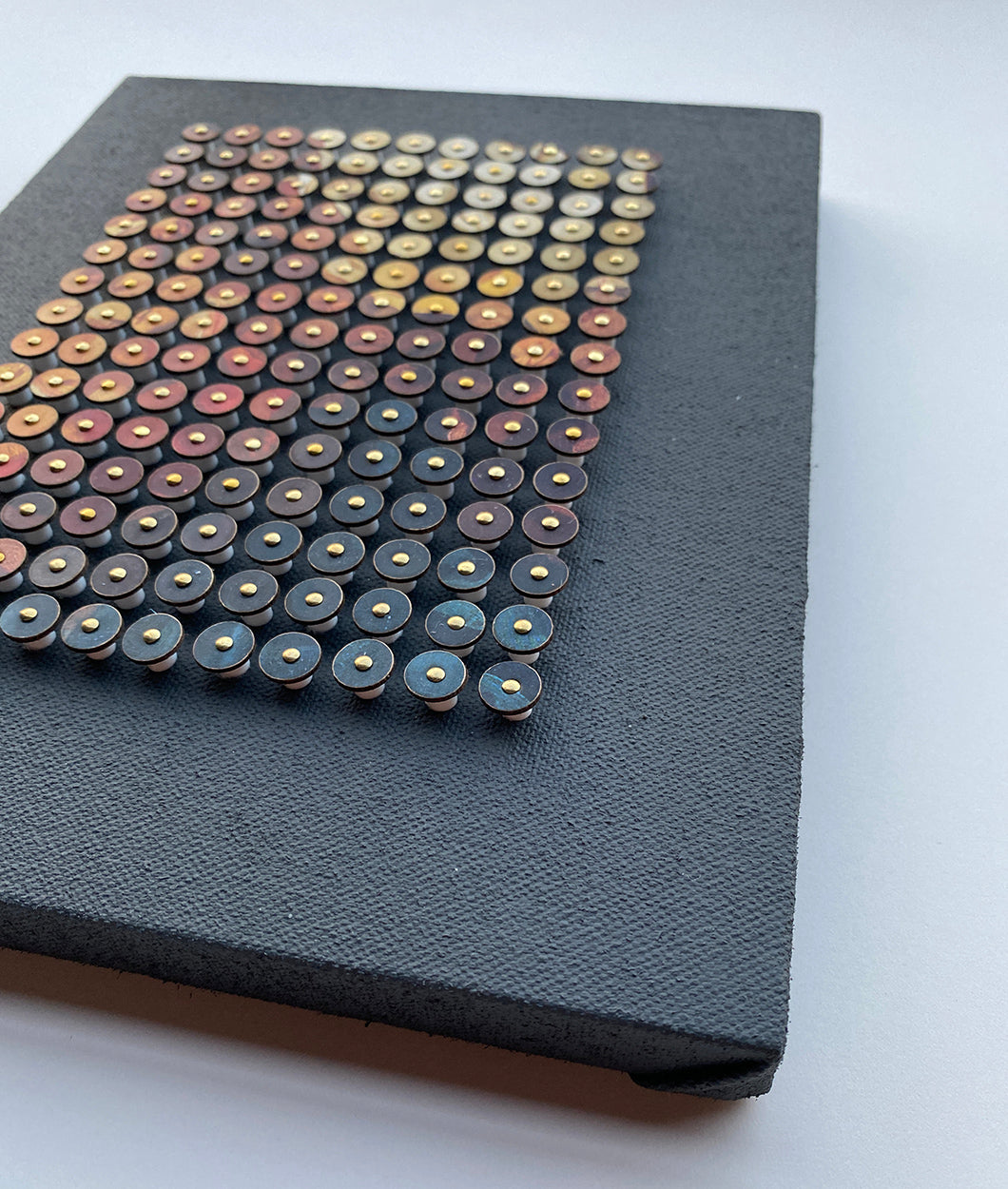 Color Field Cassat I