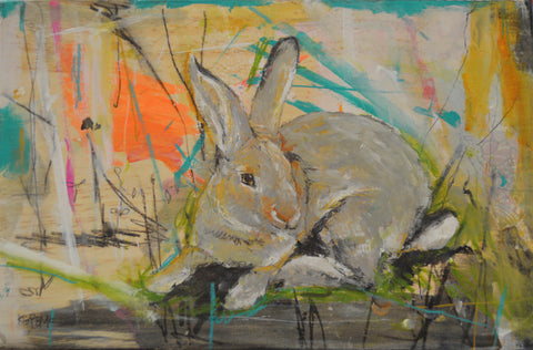 Your Courage Will Guide Your Future