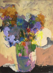 Abstract Flowers