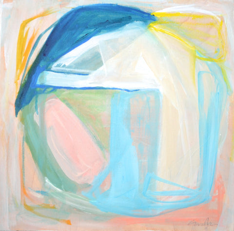 Blue Shift
