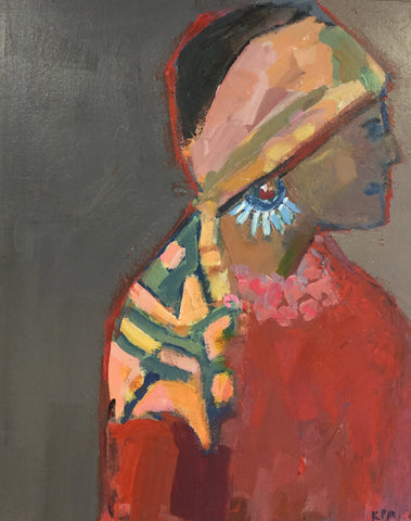 Impossibly Beautiful