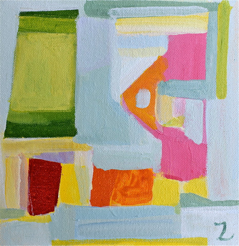 Color Equation I