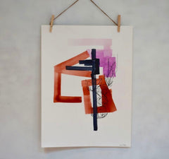 Abstract On Paper 1