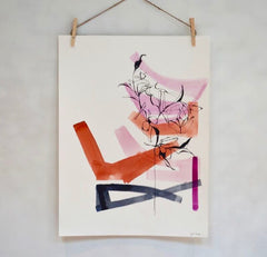 Abstract On Paper 2