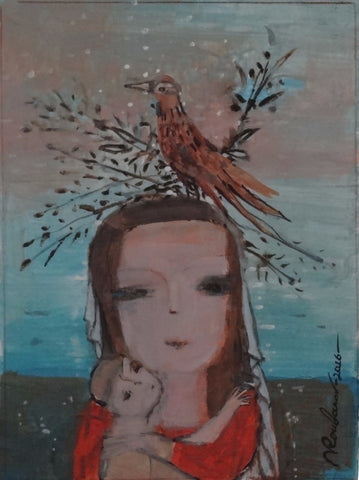 Bird of Happiness