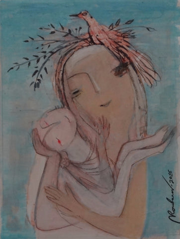 Motherhood
